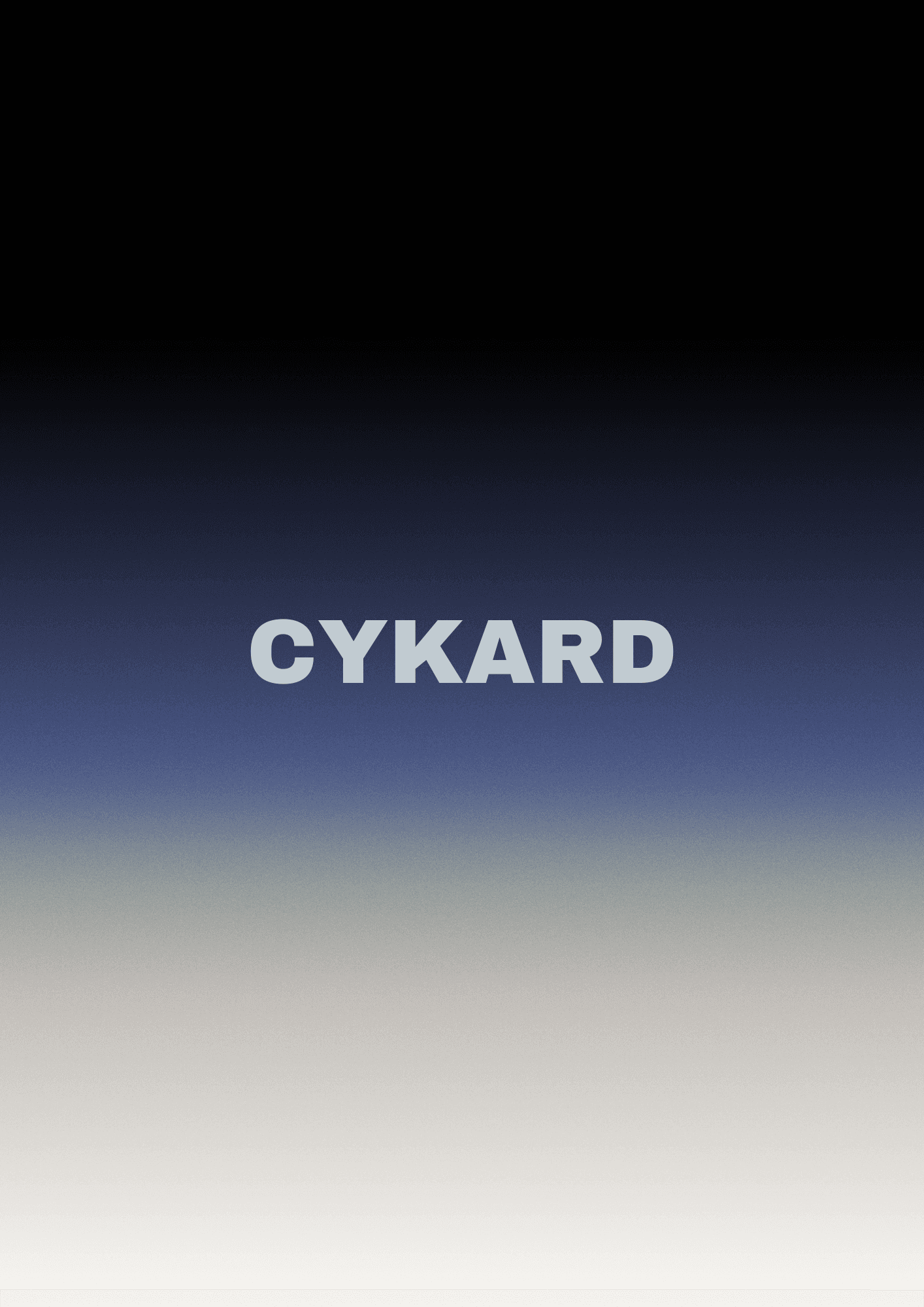 CYKARD