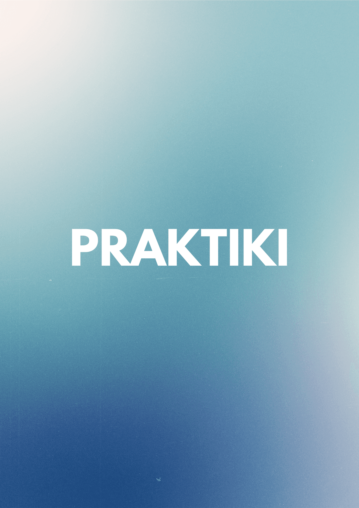 Praktiki