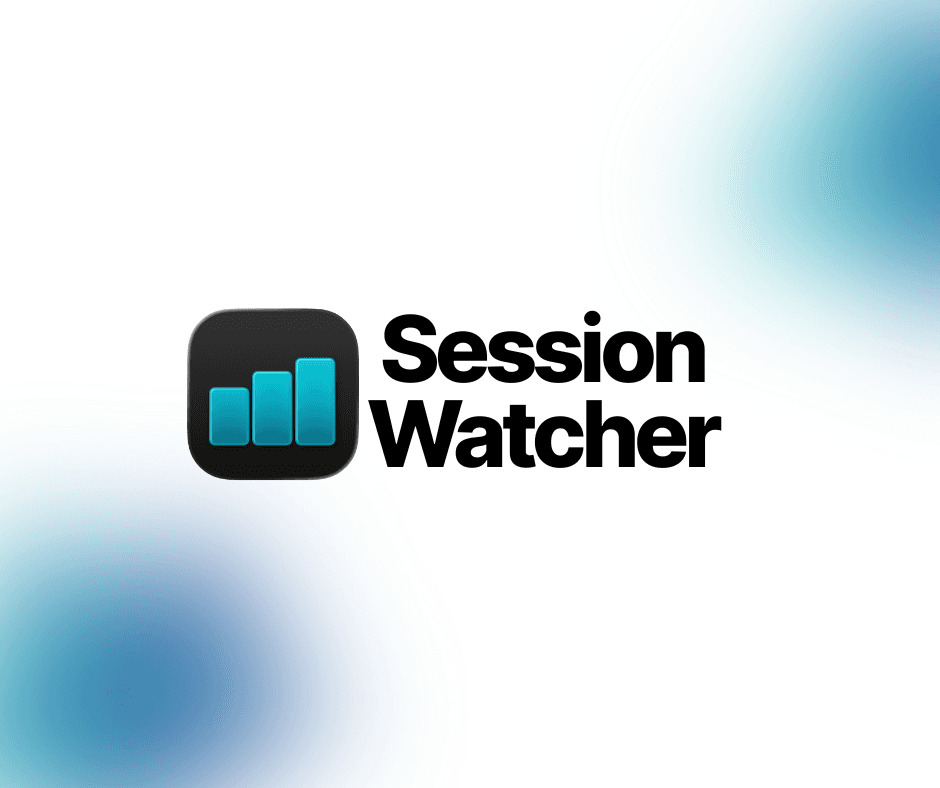 Session Watcher