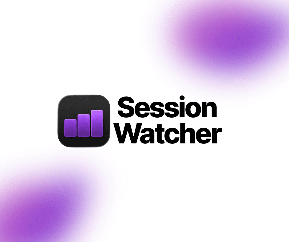 SessionWatcher for Codex