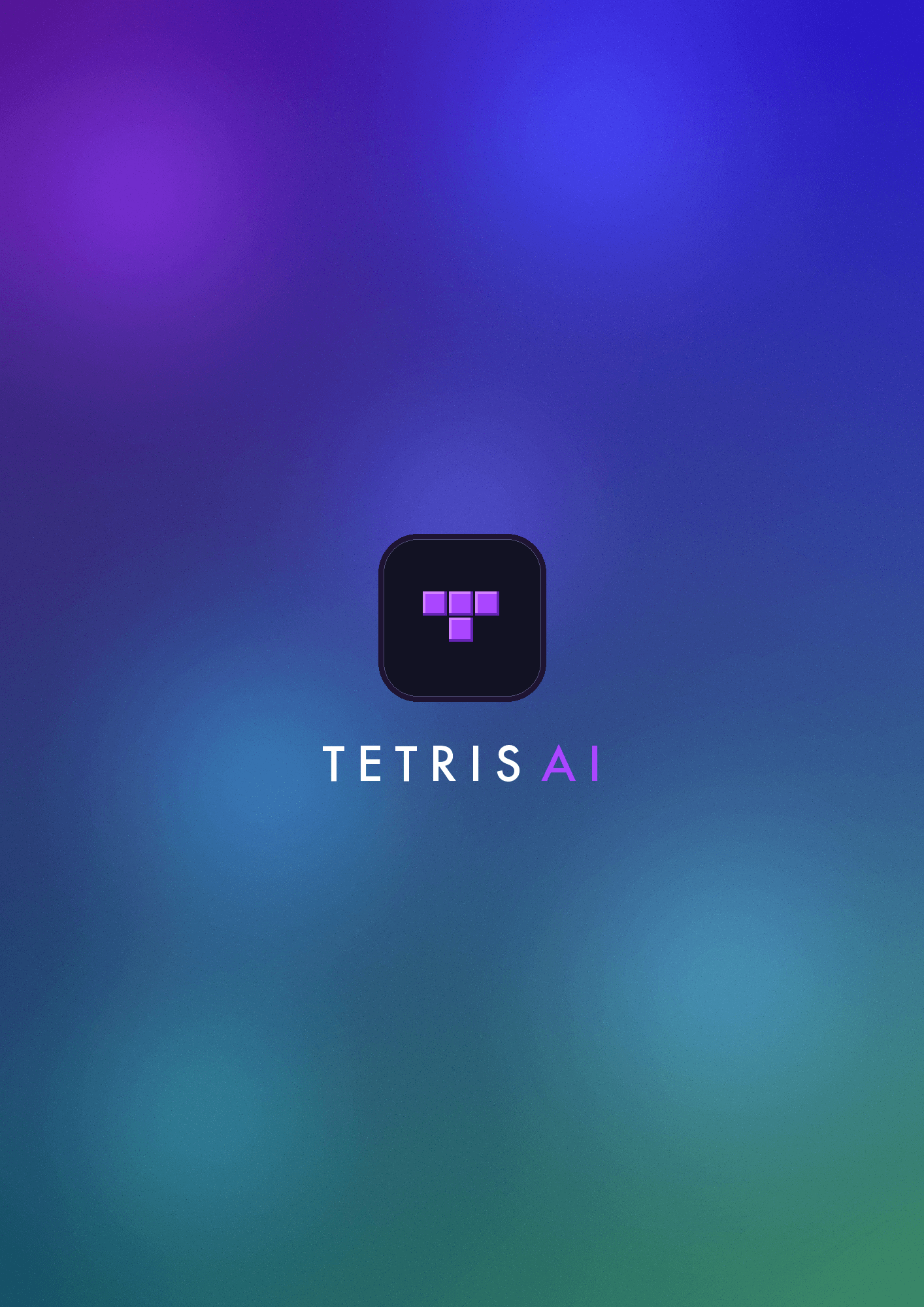 Tetris AI