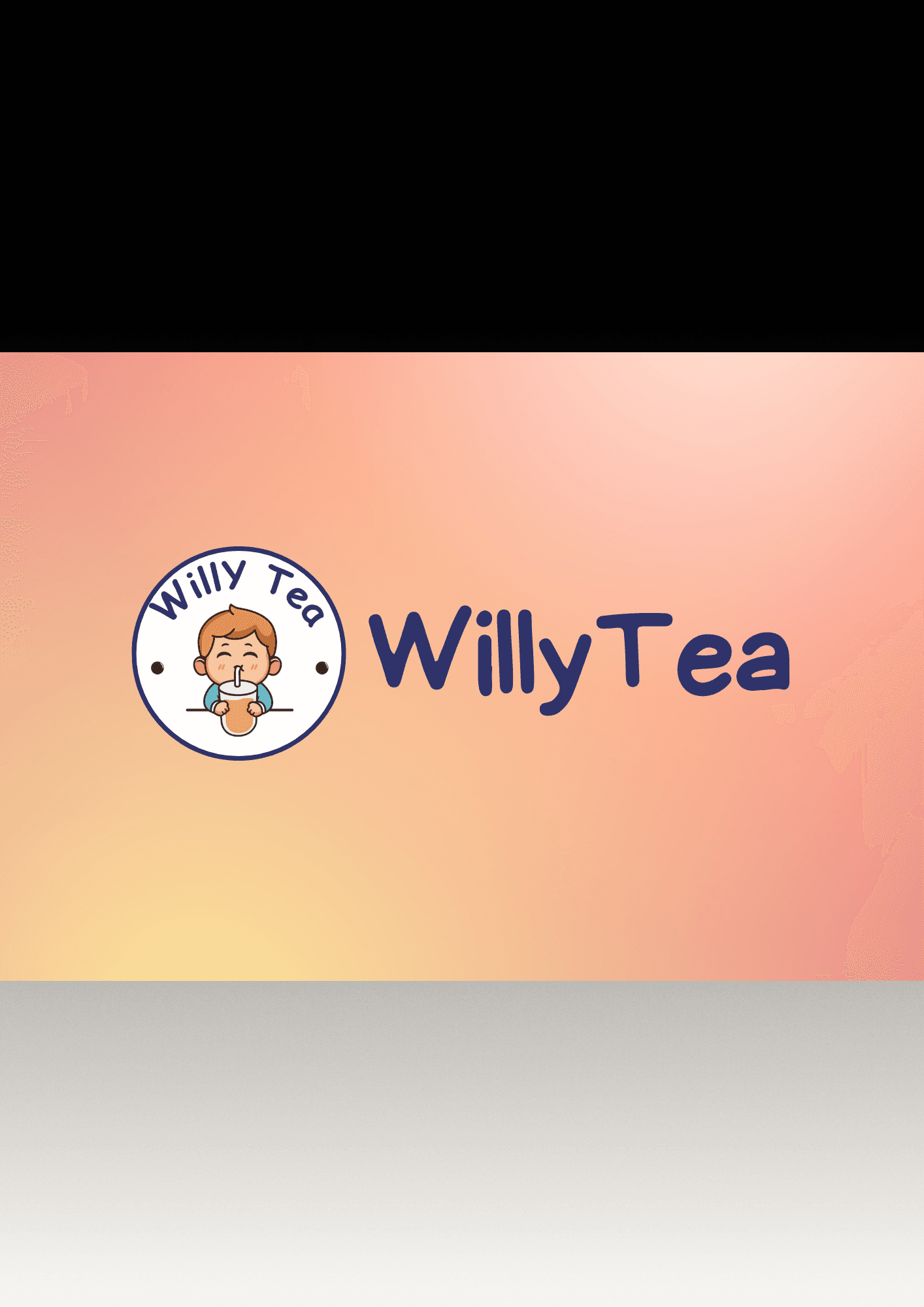 Willy Tea